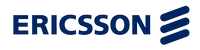 Логотип фирмы Erisson в Красногорске