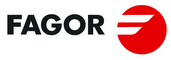 Логотип фирмы Fagor в Красногорске