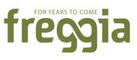 Логотип фирмы Freggia в Красногорске