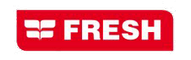 Логотип фирмы Fresh в Красногорске