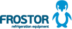 Логотип фирмы FROSTOR в Красногорске
