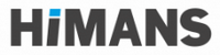 Логотип фирмы HiMANS в Красногорске