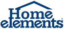 Логотип фирмы HOME-ELEMENT в Красногорске