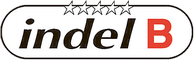 Логотип фирмы Indel B в Красногорске