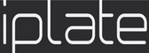 Логотип фирмы Iplate в Красногорске