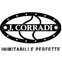 Логотип фирмы J.Corradi в Красногорске