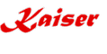 Логотип фирмы Kaiser в Красногорске