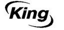 Логотип фирмы King в Красногорске