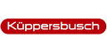 Логотип фирмы Kuppersbusch в Красногорске
