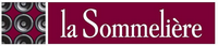 Логотип фирмы La Sommeliere в Красногорске