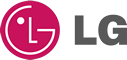 Логотип фирмы LG в Красногорске