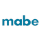 Логотип фирмы Mabe в Красногорске