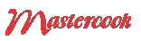 Логотип фирмы MasterCook в Красногорске