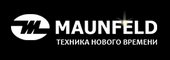 Логотип фирмы Maunfeld в Красногорске