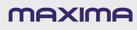 Логотип фирмы Maxima в Красногорске