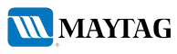 Логотип фирмы Maytag в Красногорске