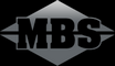 Логотип фирмы MBS в Красногорске