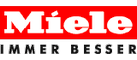Логотип фирмы Miele в Красногорске