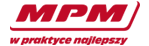 Логотип фирмы MPM Product в Красногорске