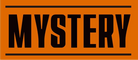 Логотип фирмы Mystery в Красногорске
