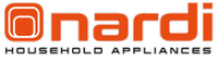 Логотип фирмы Nardi в Красногорске