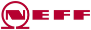 Логотип фирмы NEFF в Красногорске