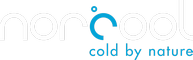 Логотип фирмы Norcool в Красногорске
