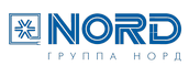 Логотип фирмы NORD в Красногорске