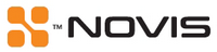 Логотип фирмы NOVIS-Electronics в Красногорске