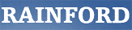 Логотип фирмы Rainford в Красногорске