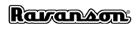 Логотип фирмы Ravanson в Красногорске