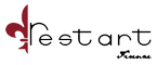 Логотип фирмы Restart в Красногорске