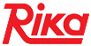Логотип фирмы Rika в Красногорске