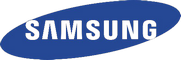 Логотип фирмы Samsung в Красногорске