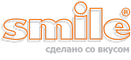 Логотип фирмы Smile в Красногорске
