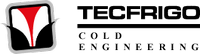 Логотип фирмы Tecfrigo в Красногорске