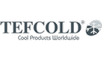 Логотип фирмы TefCold в Красногорске