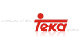 Логотип фирмы TEKA в Красногорске