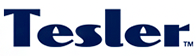 Логотип фирмы Tesler в Красногорске