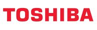 Логотип фирмы Toshiba в Красногорске