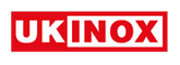 Логотип фирмы Ukinox в Красногорске