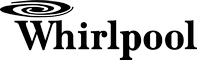 Логотип фирмы Whirlpool в Красногорске