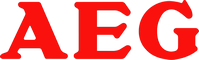 Логотип фирмы AEG в Красногорске