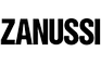 Логотип фирмы Zanussi в Красногорске