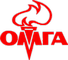 Логотип фирмы Омичка в Красногорске