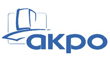 Логотип фирмы AKPO в Красногорске