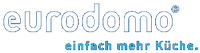 Логотип фирмы Eurodomo в Красногорске