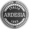 Логотип фирмы Ardesia в Красногорске