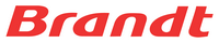 Логотип фирмы Brandt в Красногорске