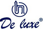 Логотип фирмы De Luxe в Красногорске